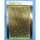 Metallic Details MD3520 - 1/35 Camo net type 5 scale model kit