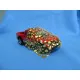 Metallic Details MD3520 - 1/35 Camo net type 5 scale model kit