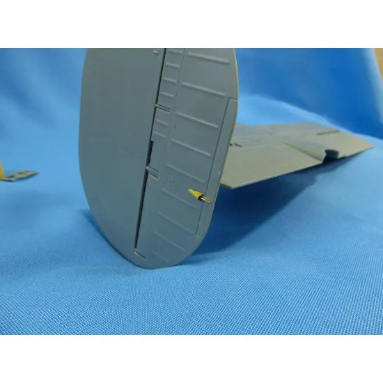 Metallic Details MDR3203 - 1/32 B-24. Exterior (HobbyBoss) scale model kit