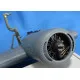 Metallic Details MDR3204 - 1/32 Pratt & Whitney R-1830 scale model