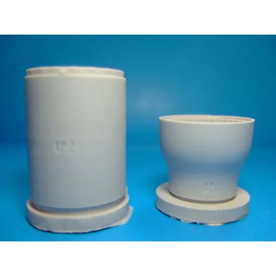 Katran 4816 1/48 MIG-31 Foxhound Exhaust Nozzles HobbyBoss (first series engine)