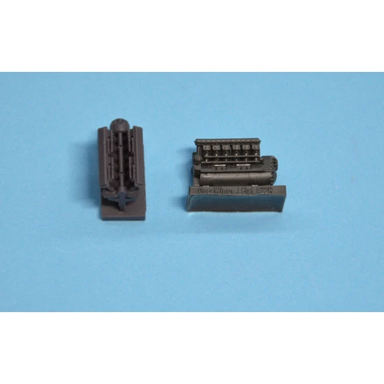 Dora Wings 72018 - 1/72 Savoia-Marchetti S.55A scale plastic model kit