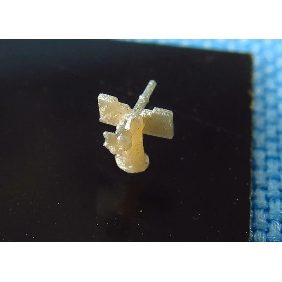 Metallic Details MDR70003 - 1/700 Oerlikon hydraulic mount gun 20mm