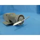 Metallic Details MDR48118 - 1/48 Junkers W.34. Propeller for aircraft model