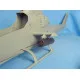 Metallic Details MDR3216 - 1/32 XM159 2.75 inch rocket launcher for aircraft
