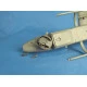Metallic Details MDR3218 - 1/32 Emerson Electric M28 Turret for aircraft ICM