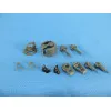 Metallic Details MDR3218 - 1/32 Emerson Electric M28 Turret for aircraft ICM