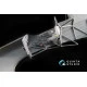 Quinta QD48002 - 1/48 3D-Printed coloured interior Yak-1 early for all kits