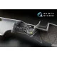Quinta QD48003 - 1/48 3D-Printed coloured interior for Yak-1 mid.prod all kits