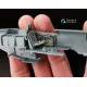 Quinta QD48065 - 1/48 3D-Printed coloured interior for P-51D Early Eduard Quinta QD48065 - 1/48 3D-Printed coloured interior for P-51D Early Eduard