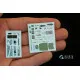 Quinta QD48082 - 1/48 3D-Printed & coloured interior for Su-57 Zvezda kit