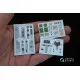 Quinta QD48101 - 1/48 3D-Printed interior for EMB-314 Super Tucano (HobbyBoss)