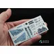 Quinta QD32001 - 1/32 3D-Printed & coloured interior for Su-25 (Trumpeter kit)