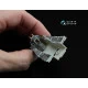 Quinta QD32003 - 1/32 3D-Printed coloured interior for F-16C Tamiya kit