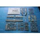 C-130A Hercules (Lockheed Corporation 1/144 Amodel 1437