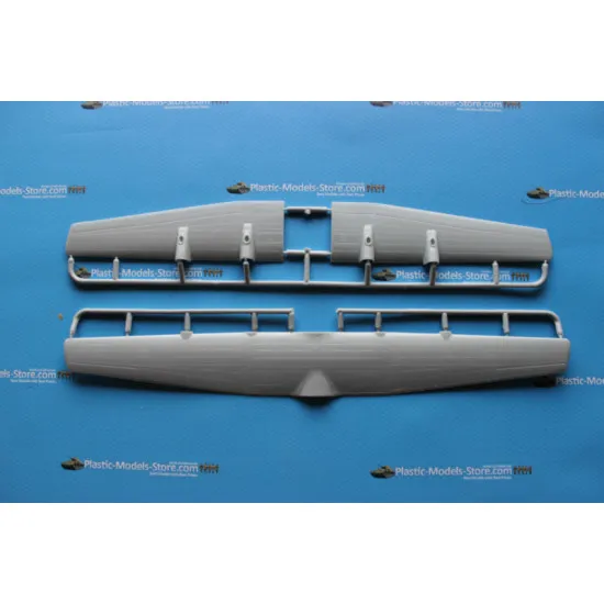 C-130A Hercules (Lockheed Corporation 1/144 Amodel 1437
