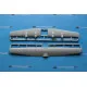 C-130A Hercules (Lockheed Corporation 1/144 Amodel 1437