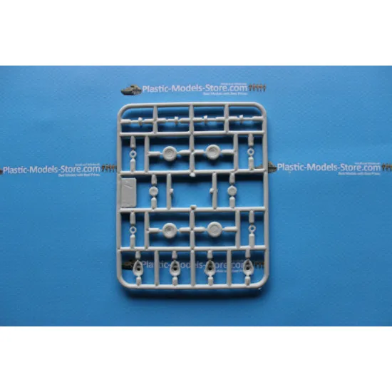 JC-130A Hercules (Lockheed Corporation) 1/144 Amodel 1439