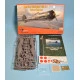 Dora Wings 48046 - 1/48 - Curtiss-Wright CW-21B Interceptor, scale plastic kit