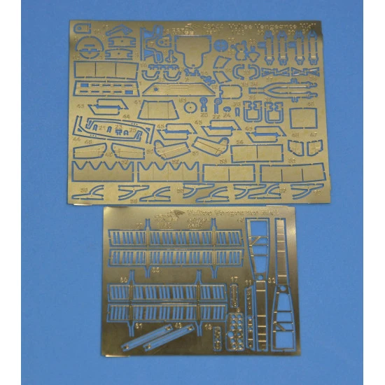 Dora Wings 48044 - 1/48 - Vultee Vengeance Mk.II, Military airplane kit