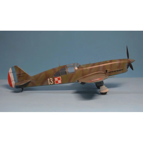 Dora Wings 48047 - 1/48 - Caudron -Renault CR.714C.1 (early)