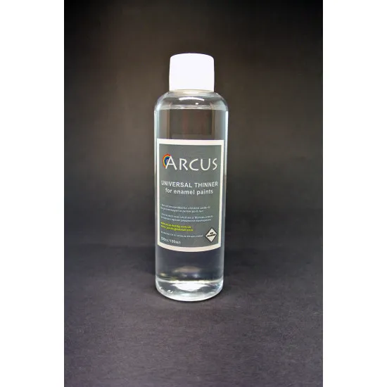 Arcus 001 Universal Enamel Thinner 60ml