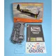 Dora Wings 48051 1/48 Republic P-47B Thunderbolt Militray aircraft