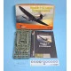 Dora Wings 72029 - 1/72 - Republic P-43 Lancer, recon Scale model kit