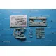 Yak-18 with ski gear 1/72 Amodel 72195