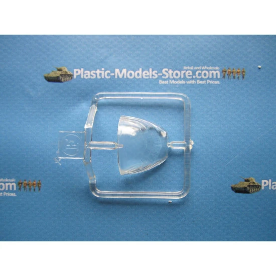 B-753 Medium range airliner 1/144 Eastern Express 14426