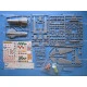 Mikoyan MiG-23UB training aircraft 1/72 Art Models 7210