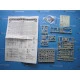Praga LT vz.38 German light tank WWII 1/72 UM 350