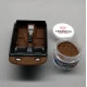 Yamamoto Ymp-fp006 Hi-quality Flocking Powder Brown 25ml