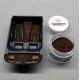 Yamamoto Ymp-fp007 Hi-quality Flocking Powder Dark Brown 25ml
