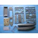 NKL-27 armed speed boat WWII 1/35 AMG 35402 NKL-27 armed speed boat WWII 1/35 AMG 35402