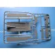 NKL-27 armed speed boat WWII 1/35 AMG 35402 NKL-27 armed speed boat WWII 1/35 AMG 35402