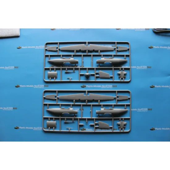 Let L-410FG 1/144 Amodel 1471