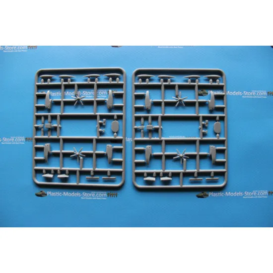 Let L-410FG 1/144 Amodel 1471