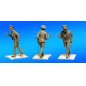 WWI Russian Infantry 1/35 ICM 35677