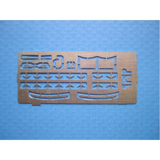 Beriev Be-6 PLO reconnaissance aircraft 1/144 Amodel 1474