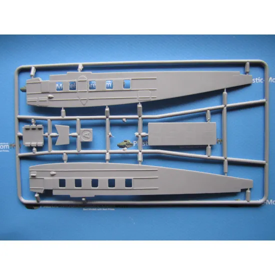 Kalinin K-5 1/72 Amodel 72287