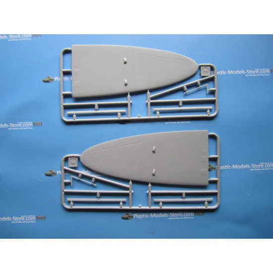 Kalinin K-5 1/72 Amodel 72287