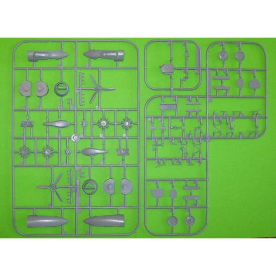 Bomber planes from Boston / V 1/72 MPM PRODUCTION 72549 Bomber planes from Boston / V 1/72 MPM PRODUCTION 72549