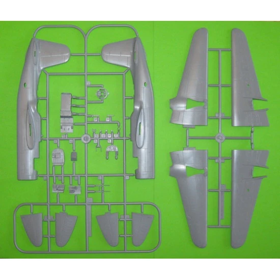 Bomber planes from Boston / V 1/72 MPM PRODUCTION 72549 Bomber planes from Boston / V 1/72 MPM PRODUCTION 72549