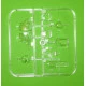 Bomber planes from Boston / V 1/72 MPM PRODUCTION 72549