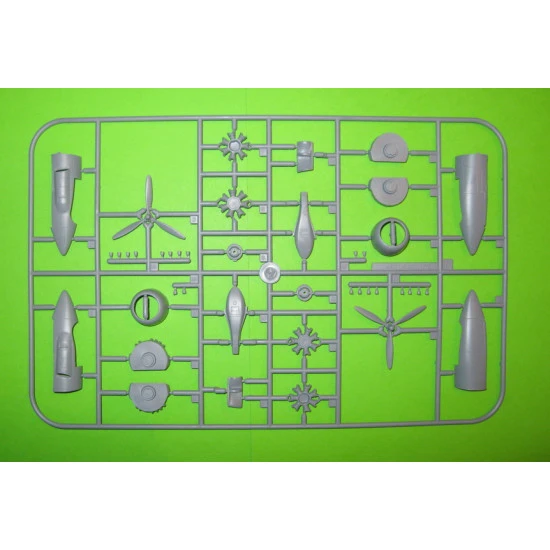 Bomber A-20J / K Havoc 1/72 MPM PRODUCTION 72564