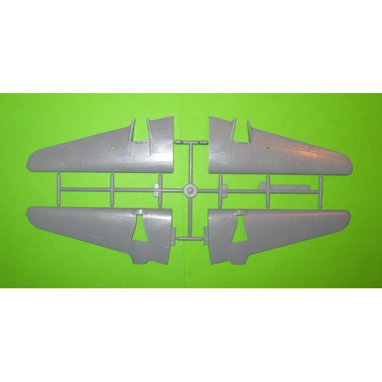 Bomber A-20J / K Havoc 1/72 MPM PRODUCTION 72564