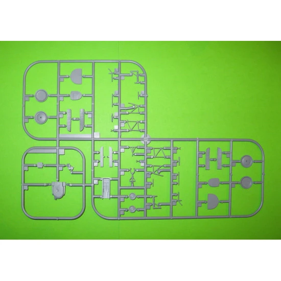 Bomber A-20J / K Havoc 1/72 MPM PRODUCTION 72564