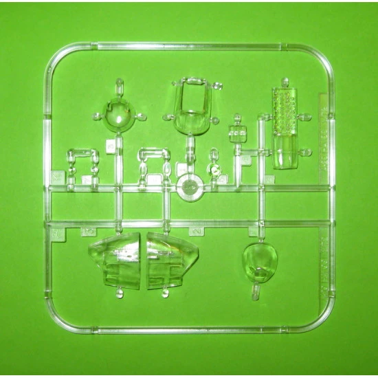 Bomber A-20J / K Havoc 1/72 MPM PRODUCTION 72564