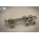 DIAMOND T 972 Dump Truck 1/72 IBG MODELS 72021